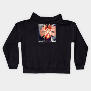 The Last of Us Kids Hoodie